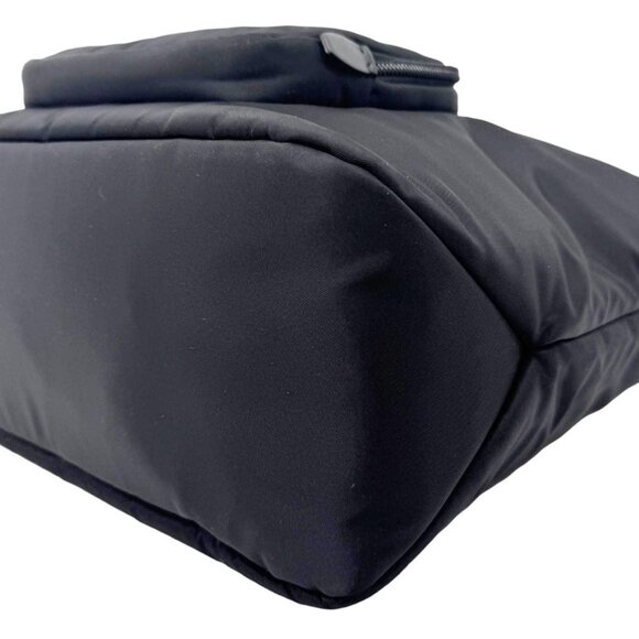 Prada  Baby Re-Nylon Crossbody Bag Black - Picture 8 of 16